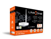 ROTEADOR LINK ONE