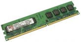 Memória Kingston DDR2/ 1Gb /Semi Novo
