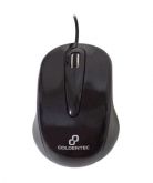 MOUSE  GOLDENTEC	GTM50