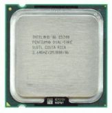 Processador Pentium Dual core/800 / Semi Novo