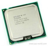 Processador Celeron/800 / Semi Novo