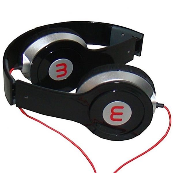 Fone De Ouvido M Headphone Mex Beats Mix Stylo Neymar P/p2