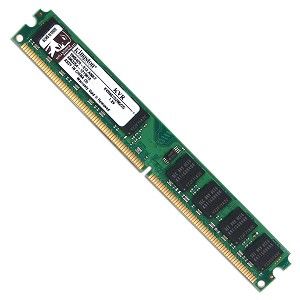 Memorias DDr2, 2GB / Semi Novo