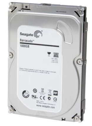Hd Seagate 1Tb