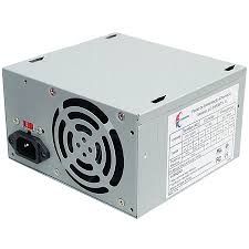FONTE ATX COLETEK