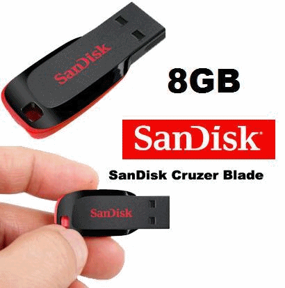 Pen Drive