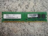 Memoria DD2 1GB / Semi Novo