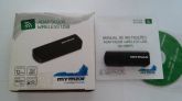 ADPTADOR WIRELESS /150MBPS MYMAX